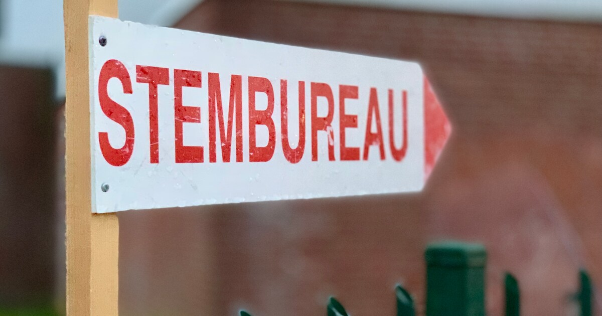 Gemeenteraadsverkiezingen: alle lijsttrekkers in Reusel-De Mierden op een rijtje