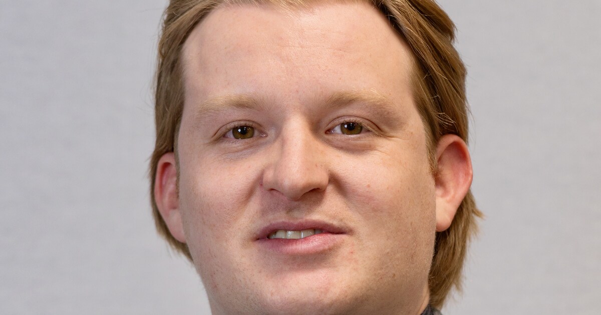 W70 Nuenen kiest met lijsttrekker Chiel Eij (27) voor verjonging ...