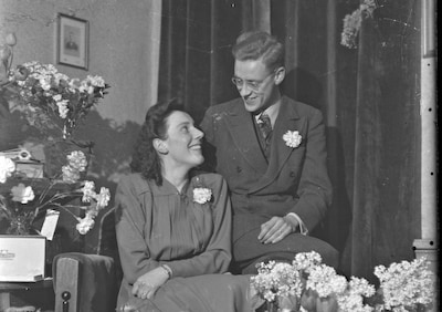 Tinder van toen: 5 x contactadvertenties uit Helmondse kranten