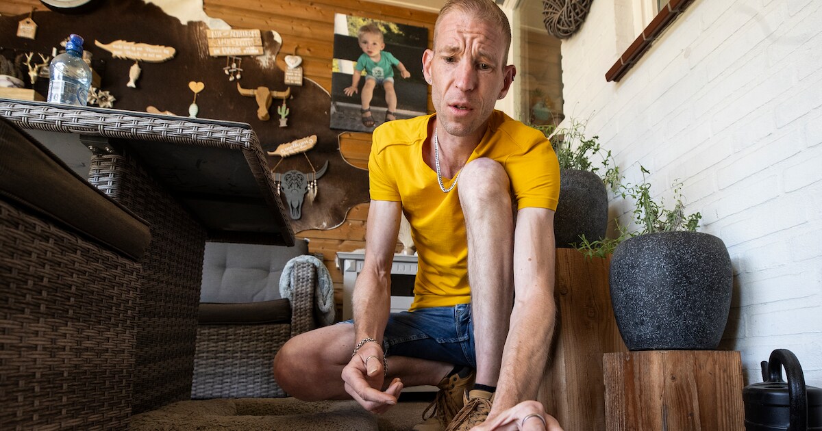 Vies, onveilig en machteloos: Deurnenaren zuchten onder rattenplaag ...