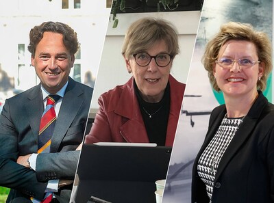 Halderberge moet alwéér op zoek naar een nieuwe burgemeester: ‘Zo’n snelle doorwisseling is niet goe