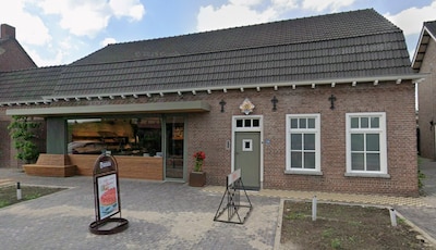 Luyksgestelse bakker dingt dit jaar mee naar titel ‘Lekkerste Brabantse Worstenbroodje’