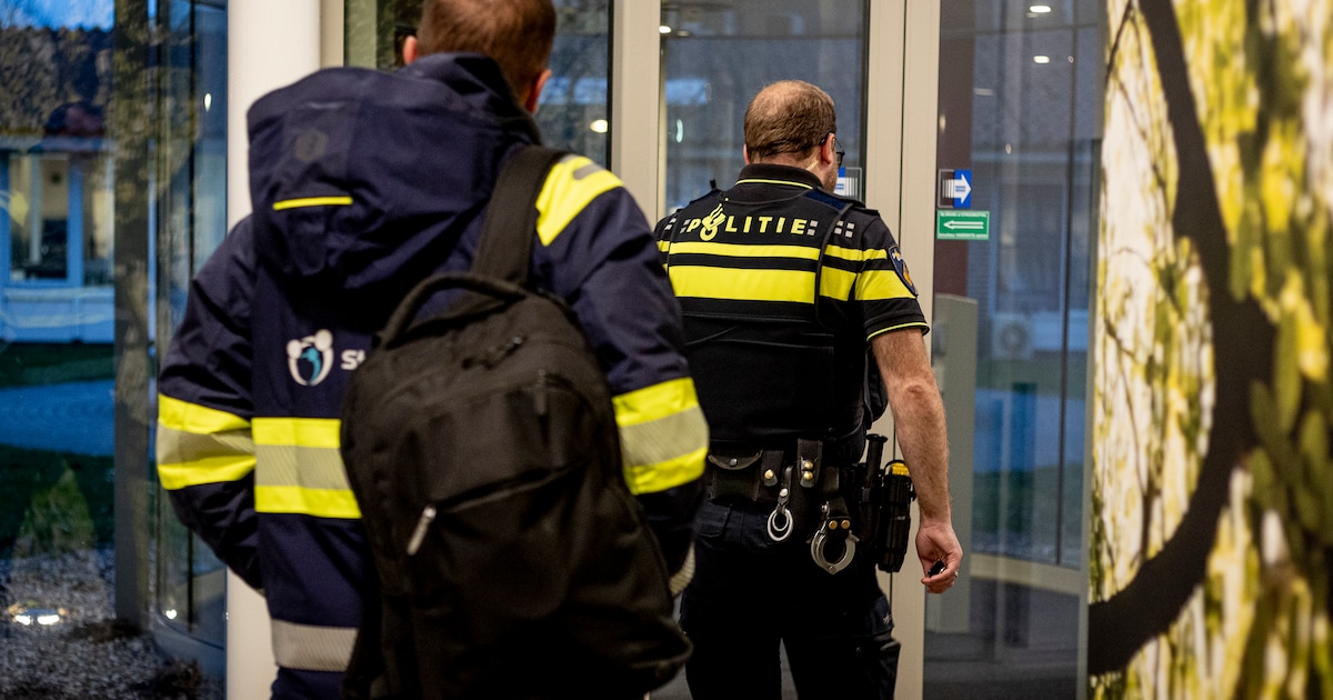 Overlast door verwarde personen in Son en Breugel minder dan in vergelijkbare gemeenten