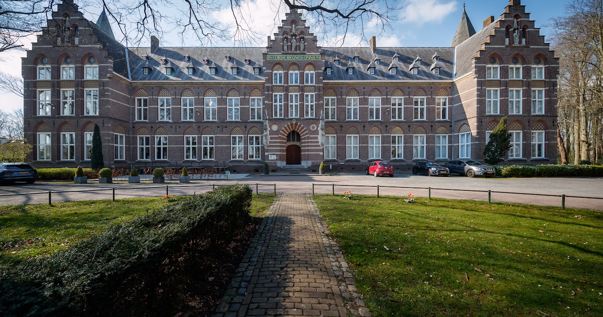 Westlandse projectontwikkelaar wordt nieuwe eigenaar Bovendonk Hoeven: ‘Gaan vol vertrouwen de toeko