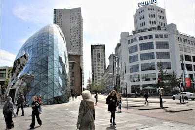 Wikipedia is jarig: 3 x interessante Wiki-feitjes over Eindhoven