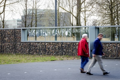 Eindhoven troeft bijna alle Europese steden af in patentrace: Philips nog altijd octrooikoploper