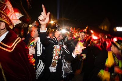 Het Elluf Elluf fisje krijgt voet aan de grond in Helmond: ‘De aftelklok begint nu. Kom op tijd’