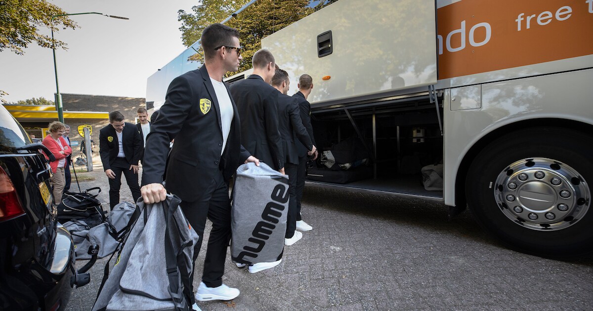 RKSV Sterksel treedt aan tegen RTL-Sterrenteam: ‘Het was een schitterende happening’