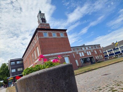 Woningen in oud deel van gemeentehuis van Rijen: ‘Monumentale waarde wordt behouden’