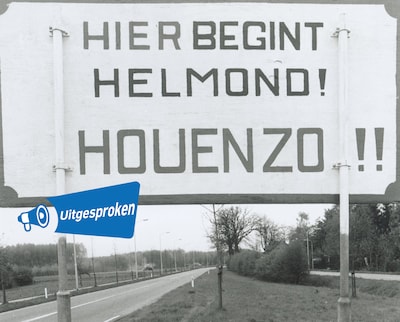 Gemeentelijke herindeling? Daar zien verrassend veel ED-lezers voordelen in