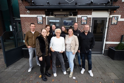 Hans overleed na kort ziekbed, stamkroeg gesloten: ‘De bindende factor is weg’