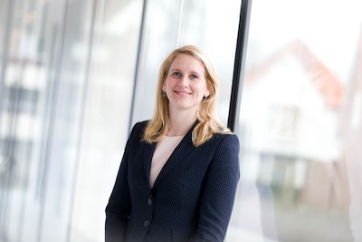 Dit is de lijsttrekker voor D66 Helmond en dit is zij van plan