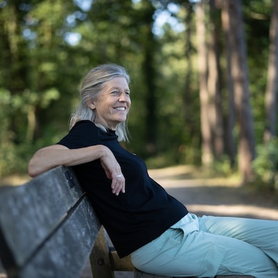 Gemma (59) leidt dubbelleven: zes maanden per jaar in Hengelo en zes maanden in Argentinië