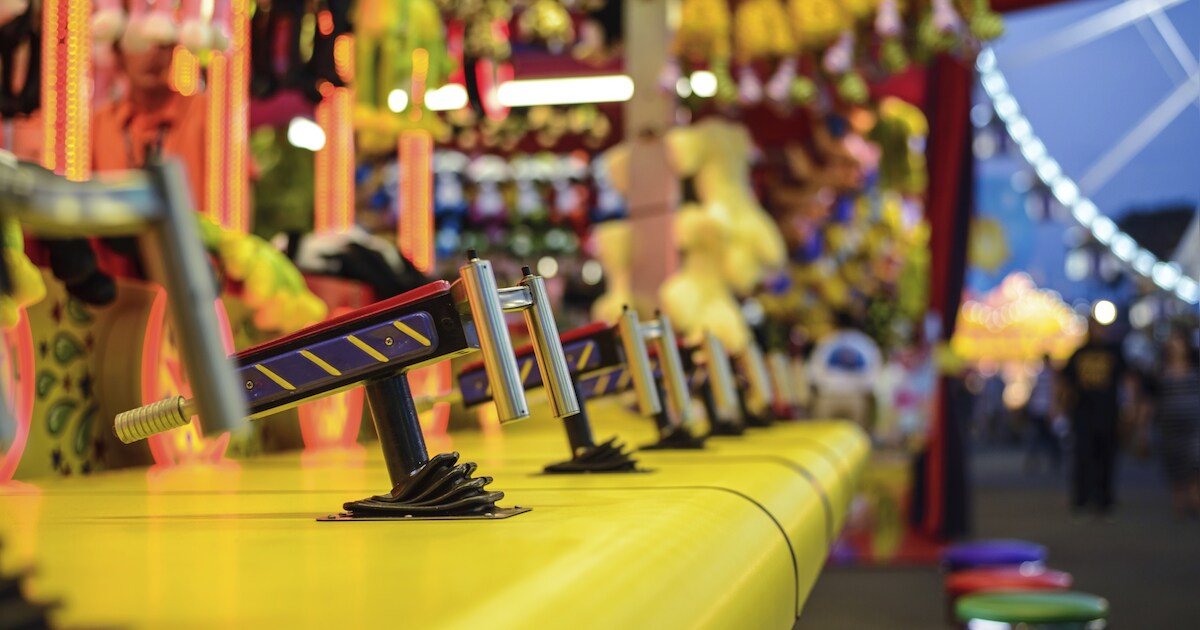 Lagere attractieprijzen op kermis Heusden