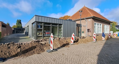 Pubquiz in dorpshuis D’n Heuvel in Gerwen, waar de strijd gaat om een wisselbeker