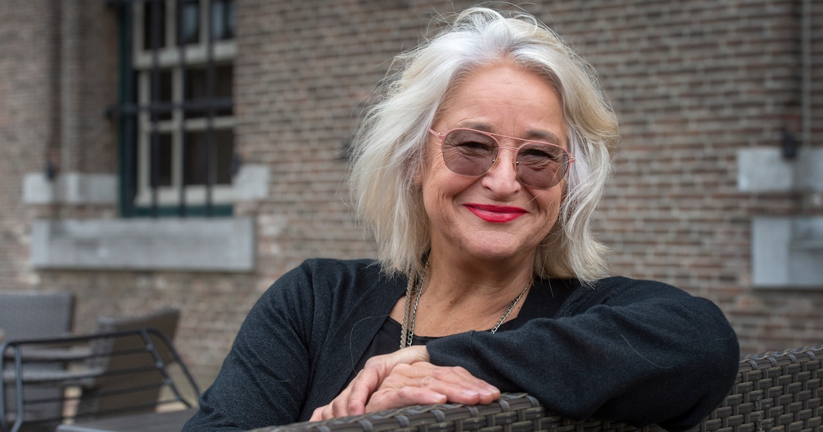 Hoe de vergeten elpee van de Eindhovense muzikante Monica Rypma na 37 ...