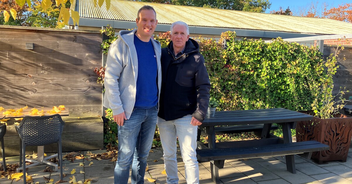 Wandelen en snert als middel om oud (en jong) in Prinsejagt en ...