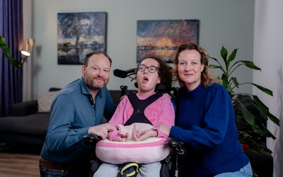 Zorgvilla’s voor ernstig gehandicapte kinderen sluiten toch 