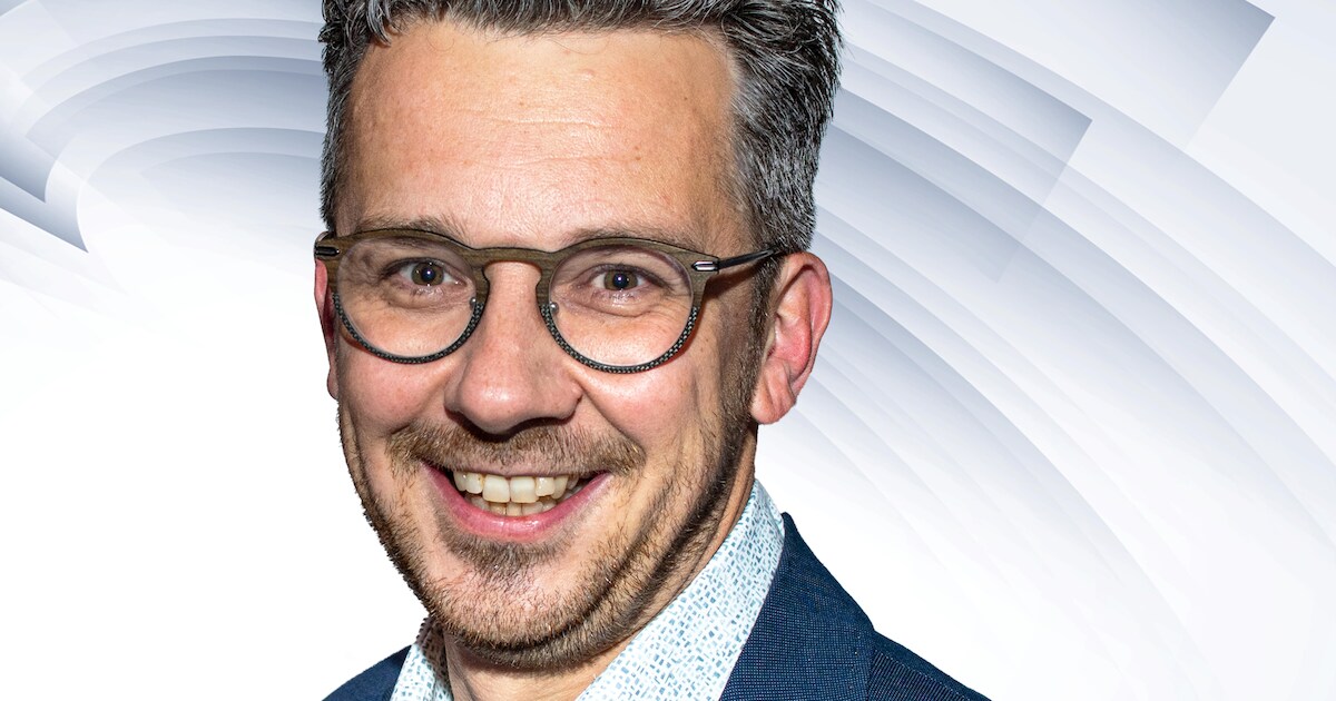 Fons Peeters lijsttrekker CDA Oirschot - de Beerzen bij gemeenteraadsverkiezingen