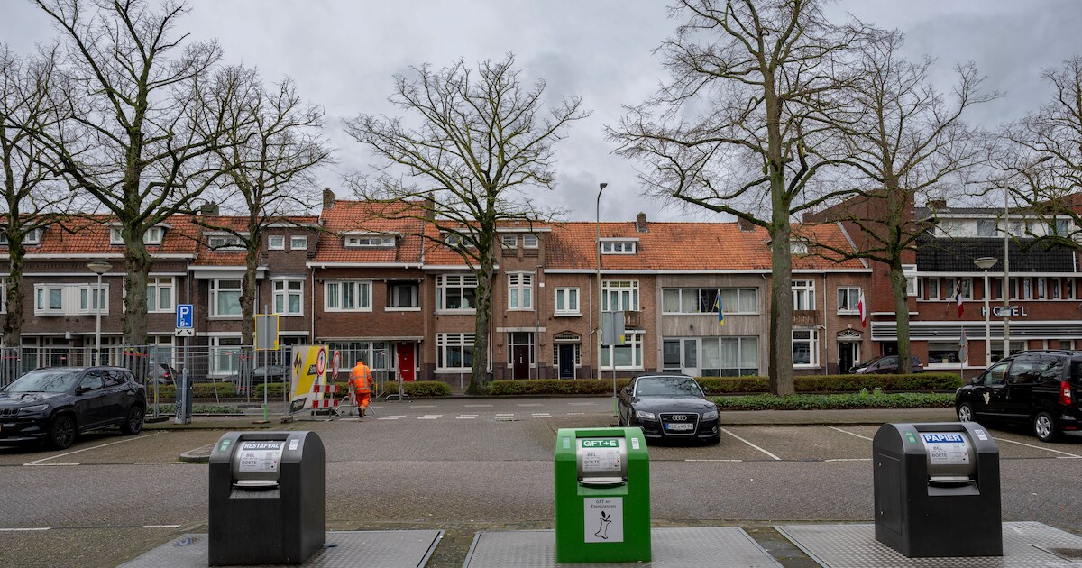 Zo wil Bergen op Zoom afvaldumpingen verminderen | Brabant | ED.nl