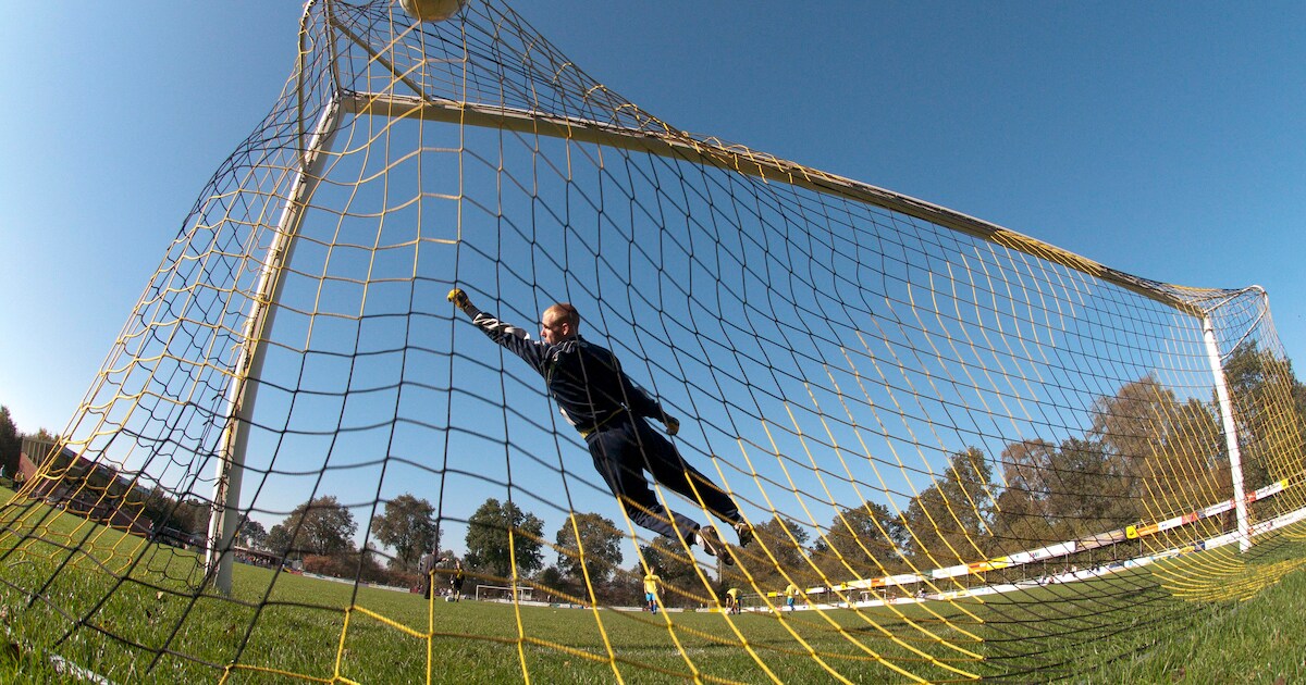 Dosko’32 beslist duel binnen twaalf minuten; Netersel blijft ongeslagen