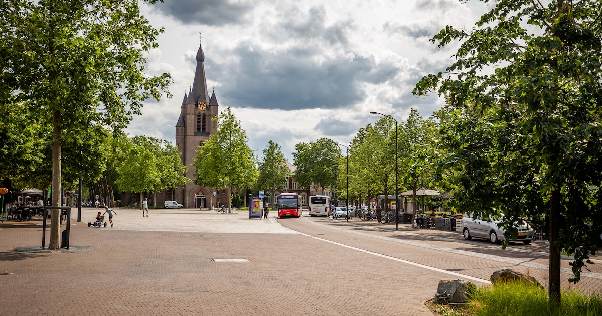 Gemeente Valkenswaard bepaalt toekomstvisie