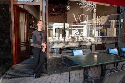 Nieuwe wijnbar in Tilburg schenkt ‘roomboter uit de tropen’ en ‘vloeibaar sterrenrestaurant’