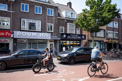 Rechter zet visrestaurant De Zeester in Eindhoven eruit na sluiting door drugszaak