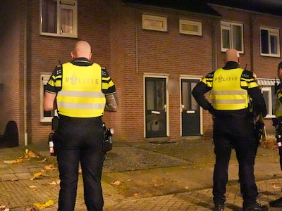 Overleden vrouw gevonden in woning in Beek en Donk, politie gaat uit van misdrijf