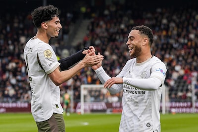 PSV-Amerikanen krijgen goed nieuws: Pepi heeft wel flinke concurrentie tijdens WK en Dest lijkt een speerpunt