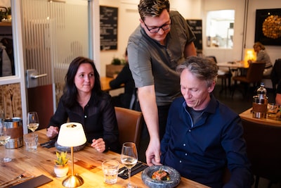 Brasa de Lujo verrast in Eindhovense volkswijk: jonge chef serveert passie, peper en perfect gegrild