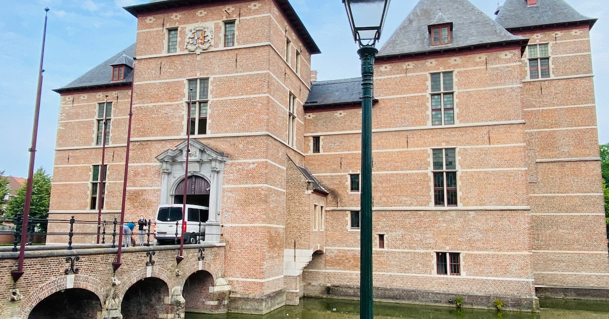 Veelpleger uit Arendonk vecht veroordeling aan voor drie winkeldiefstallen bij Okay