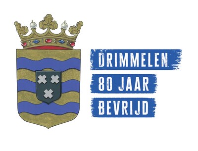 Drimmelen nodigt alle inwoners uit voor een grote ‘Bevrijdingspicknick’ op 5 mei