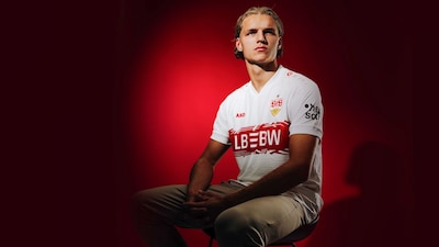 Ex-jeugdspeler van PSV over transfer naar Champions League-club: ‘Wow, deze kans mocht ik niet laten