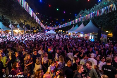 Music on Pay-Day: gratis muziekfeest op de markt in Eersel