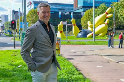 Personeelsstress bij projectbureau voor megabouwplannen in Eindhovens stationsgebied