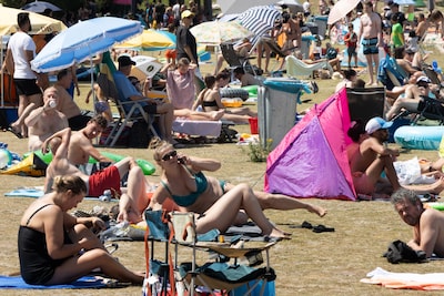 Helmond neemt Bakelse onrust weg over evenementen op Berkendonk