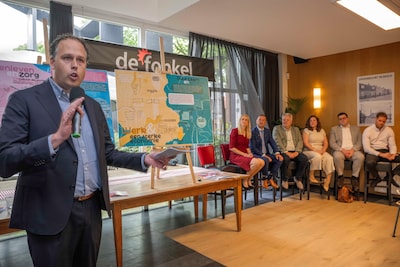 Vicieuze cirkel in Helmondse politiek: wie regeert krijgt kr