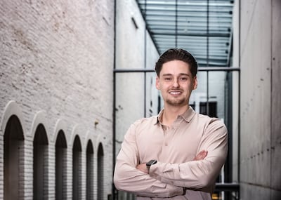 Het begon met een gezellig lijntje coke, maar Gijs (27) liep helemaal vast: ‘Ik voelde me in gevecht met de hele wereld’