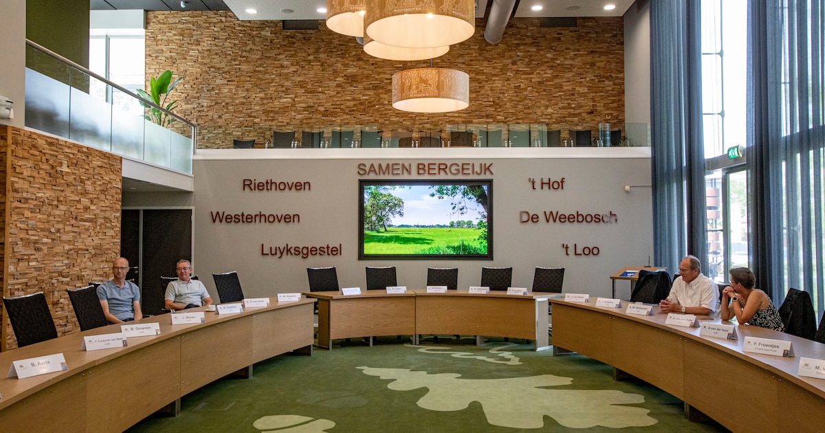 Gemeente Bergeijk zoekt nieuwe leden voor jeugdgemeenteraad