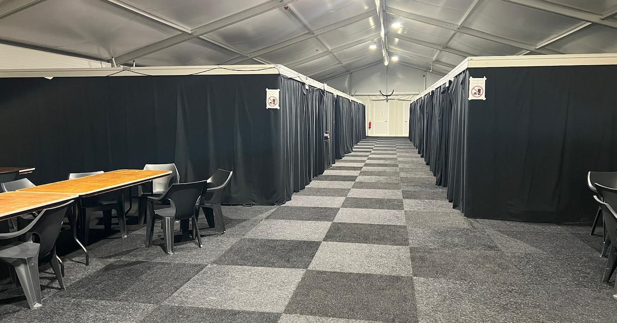 Winternoodopvang in Eindhoven en Helmond vanaf maandag weer open