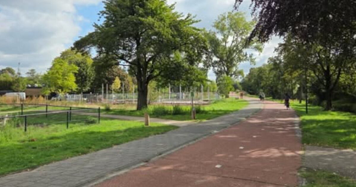 Twee jongens op fatbike beroven 14-jarige van telefoon in Helmond