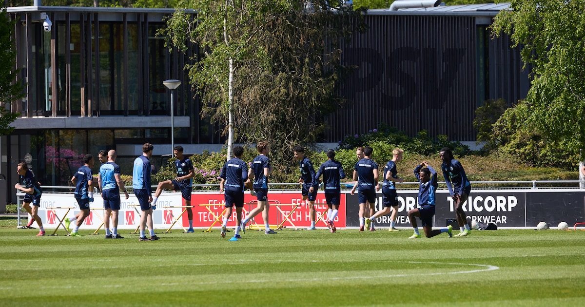 PSV verleent FC Den Bosch een gunst richting uitduel bij Almere City: ‘Heel wat velden voorbij gered