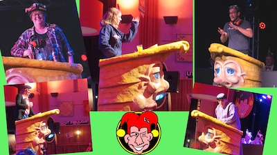 Leurse Mauwavonden: er zijn nog kaarten te koop