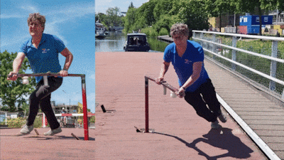 Brugwachters vinden het toch wel jammer als hun draaibrug automatisch wordt: ‘Houd het spektakel eri
