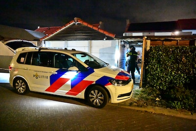 Joeri S. (22) rijdt jongen bijna aan en steekt vader neer, nu krijgt hij forse straf