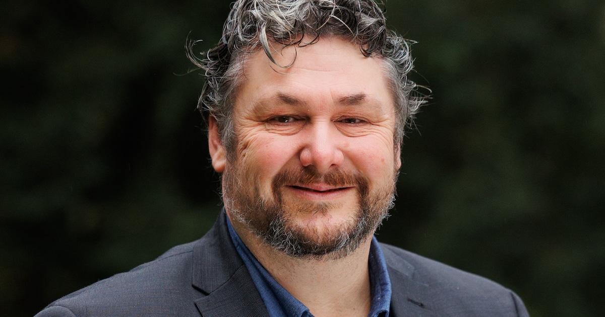 Bergeijk neemt afscheid van wethouder Marko van Dalen