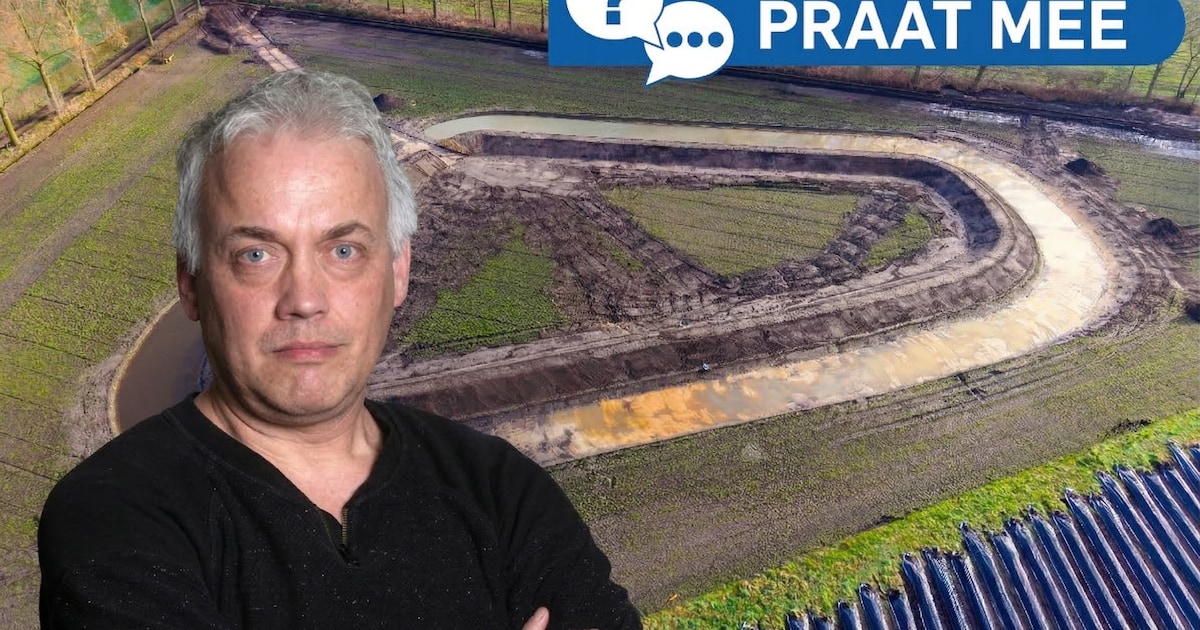 Valkenswaard heeft z’n Schans terug; niet langer als schuilplaats, maar wat dan wél?