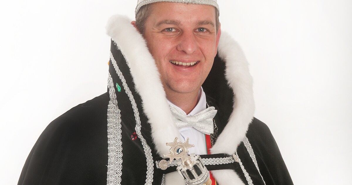 Prins Bart d’n Urste Prins van het Peperbussenrijk