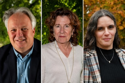 Na het pluche volgt de stilte: oud-wethouders over het leven na de macht